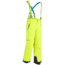 Marmot Edge Insulated Pant - Boy's -Medium-Green Lime