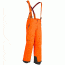 Marmot Edge Insulated Pant - Boy's -Black-X-Small