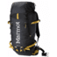 Marmot Eiger 32 Backpack -32L-Black/Green Wheat