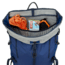 Marmot Eiger 32L Backpack, Estate Blue/Total Eclipse, One Size, 38210-3544-ONE