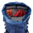 Marmot Eiger 42L Backpack, Estate Blue/Total Eclipse, One Size, 38200-3544-ONE