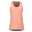 Marmot Elana Tank - Womens, Small, Coral Pink, 47940-7274-S