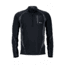 Marmot Elance 1/2 Zip Long Sleeve - Men's-Black/Slate Grey-Large