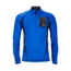 Marmot Elance 1/2 Zip Long Sleeve - Men's-True Blue/Slate Grey-Medium