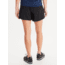 Marmot Elda Short 4in - Womens, Black, Extra Large, M12637-001-XL