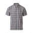 Marmot Eldridge Novelty Classic Short Sleeve - Mens, Sleet Oliver Plaid, Medium, M10665-23614-M