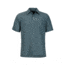 Marmot Eldridge Short Sleeve Shirt - Men's, Dark Zinc, Medium