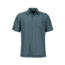 Marmot Eldridge Short Sleeve Shirt - Men's-Dark Zinc-XX-Large