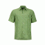Marmot Eldridge Short Sleeve Shirt - Men's, Field Green, 2XL