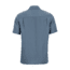 Marmot Eldridge Short Sleeve Shirt - Mens, Steel Onyx, Large, 62220-1515-L