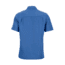 Marmot Eldridge Short Sleeve Shirt - Mens, Varsity Blue, 2XL 62220-3488-XXL