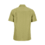Marmot Eldridge Short Sleeve Shirt - Mens, Wheatgrass, Extra Large 62220-4423-XL