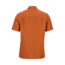 Marmot Eldridge Short Sleeve Shirt - Mens, Bombay Brown, M 62220-7480-M