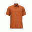 Marmot Eldridge Short Sleeve Shirt - Men's, Bombay Brown, Medium, 62220-7480-M