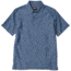 Marmot Eldridge Short Sleeve Shirt - Men's, Arctic Navy, Medium, 62220-2975-M