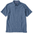 Marmot Eldridge Short Sleeve Shirt - Mens, Arctic Navy, Medium, 62220-2975-M