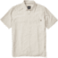 Marmot Eldridge Short Sleeve Shirt - Mens, Moonbeam, Large, 62220-7384-L