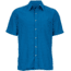 Marmot Eldridge Short Sleeve Shirt - Men's-True Blue-Small