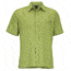 Marmot Eldridge Short Sleeve Shirt - Men's, Palm Green, 2XL, 785562249493