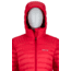 Marmot Electra Jacket - Women's, Tomato/Team Red, Medium 78340-6964-M