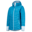 Marmot Electra Jacket - Women's, Sapphire/Iceberg, Extra Small, 78340-3603-XS