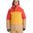 Marmot Elevation Jacket - Men's, Cairo/Yellow Gold, 2XL, M13122-20699-XXL