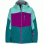 Marmot Elise Jacket - Girl's-Deep Lake/Waterfall-Medium
