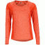 Marmot Eliza Long Sleeve Shirt - Women's-Kashmir-Medium