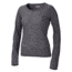 Marmot Ellie Long Sleeve Top - Women's-Dark Steel-Small