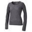 Marmot Ellie Long Sleeve Top - Women's-Dark Steel-Small