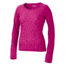 Marmot Ellie Long Sleeve Top - Women's-Lipstick-Large
