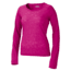 Marmot Ellie Long Sleeve Top - Women's-Lipstick-Small