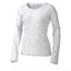 Marmot Ellie Long Sleeve Top - Women's-White-Large