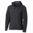 Marmot Emerson Hoodie - Men's -Slate Grey Heather-XX-Large, 785562536104