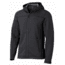 Marmot Emerson Hoodie - Men's -Slate Grey Heather-Small