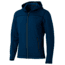 Emerson Hoodie - Mens -Blue Sapphire Heather-XX-Large