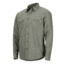Marmot Emerson Long Sleeve - Mens, Forest Night Heather, Large, 43930-4761-L