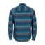 Marmot Enfield Midweight Flannel Long Sleeve Shirt - Mens, Dark Indigo, Large, 44510-2835-L