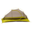 Marmot Eos 1P - 1 Person, 3 Season-Dark Citron/Citronelle-1 Person