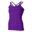 Marmot Erin Tank - Women's, Vibrant Purple/Dark Steel-Large