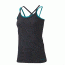 Marmot Erin Tank - Women's, Dark Steel/Ocean-Small, 66760-DARK STEEL/OCEAN-S
