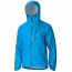 Marmot Essence Jacket - Men's-Medium-Atomic Blue, 50730-M-ATOMIC BLUE