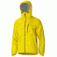 Marmot Essence Jacket - Men's-X-Large-Acid Yellow