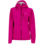 Essence Jacket - Womens-Electric Rose-Large