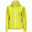 Marmot Essence Jacket - Women's, Yellow Burst-Large, 269860
