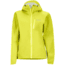 Marmot Essence Jacket - Women's-Yellow Burst-Large