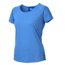 Marmot Essential Short Sleeve Tee - Women's-Light Astral Blue-X-Small