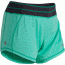 Marmot Essential Short - Women's-Ice Green-Large