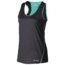 Marmot Essential Tank - Women's-Dark Steel/Ice Green-X-Small