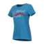 Marmot Esterel Tee Short Sleeve - Womens, Late Night Heather, Small, 47740-3708-S